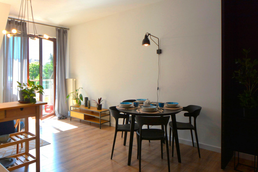 Kielce, Promenada Solna Stan Deweloperski Booking